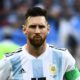 messi argentina