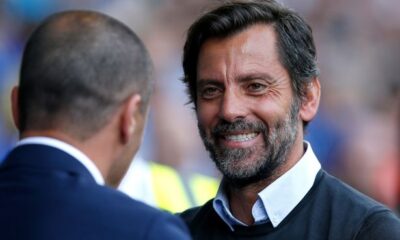 Quique Sanchez Flores