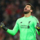 alisson liverpool