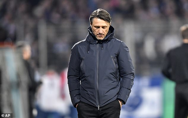 Niko Kovac