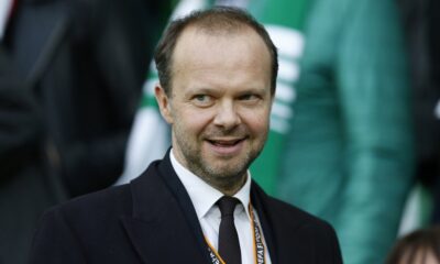 ed woodward