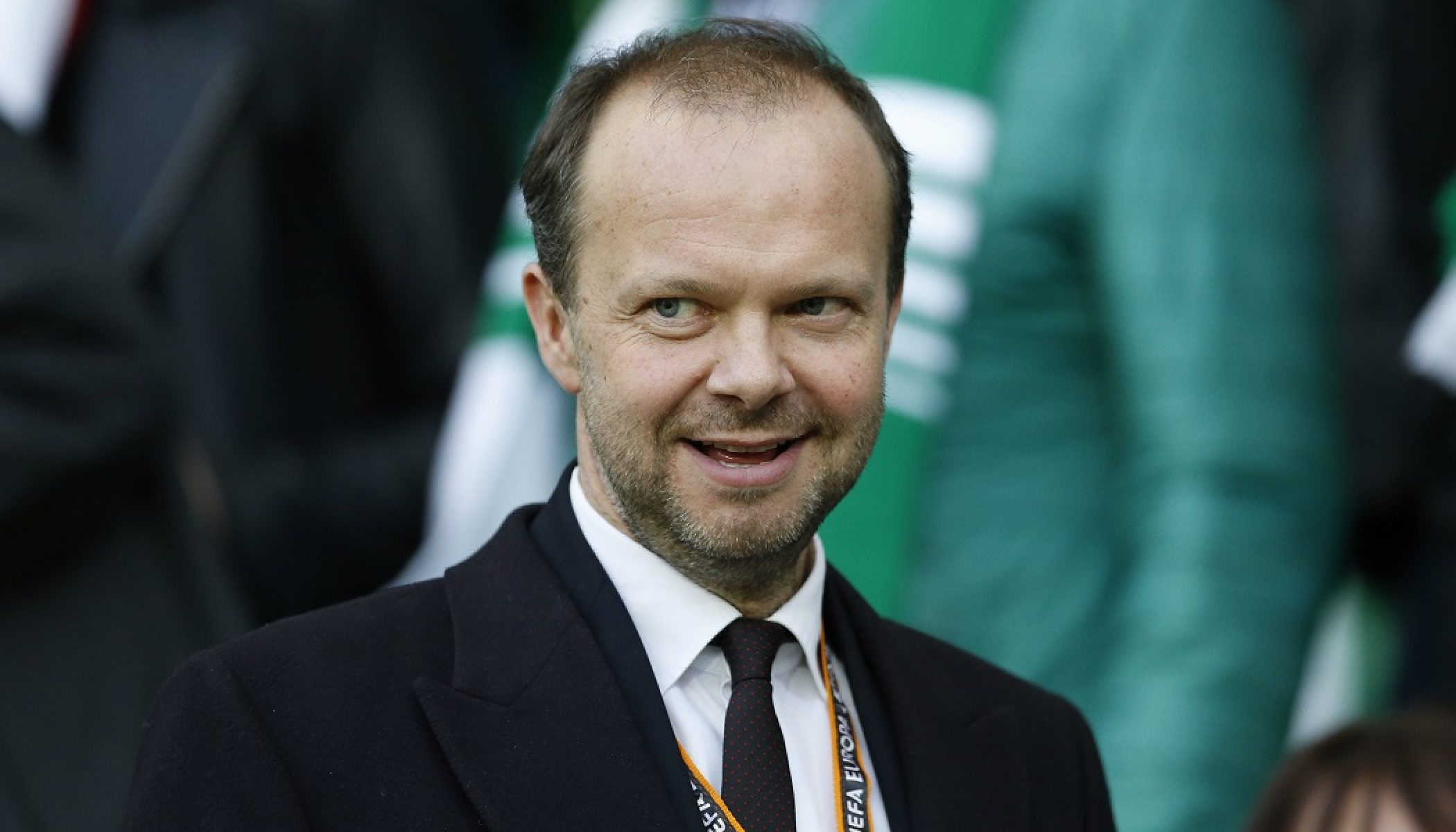 ed woodward