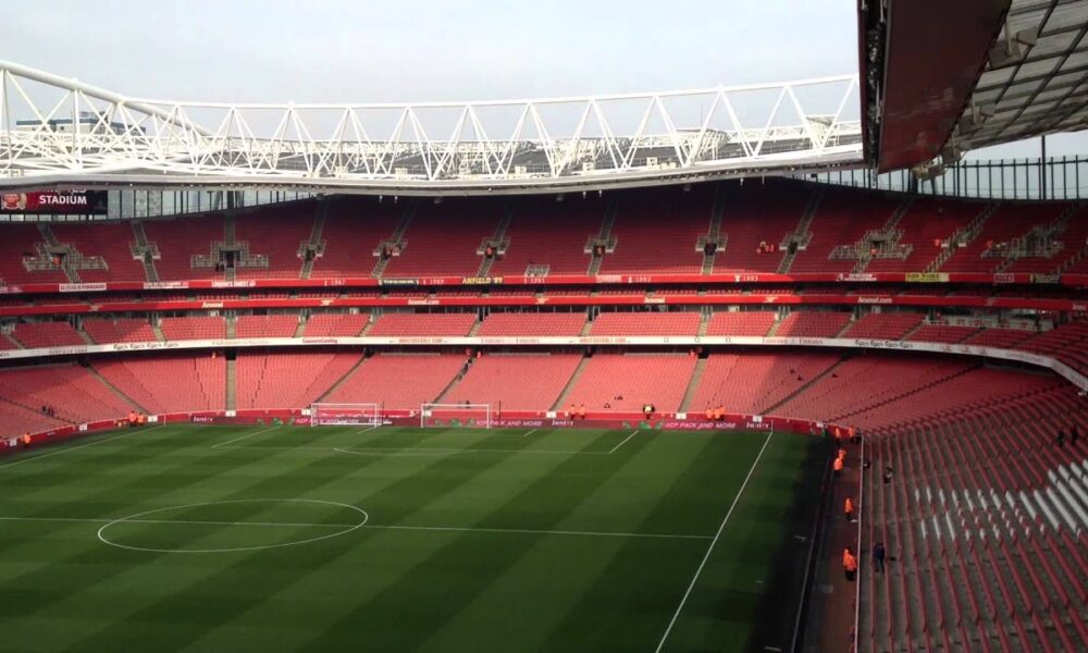 arsenal