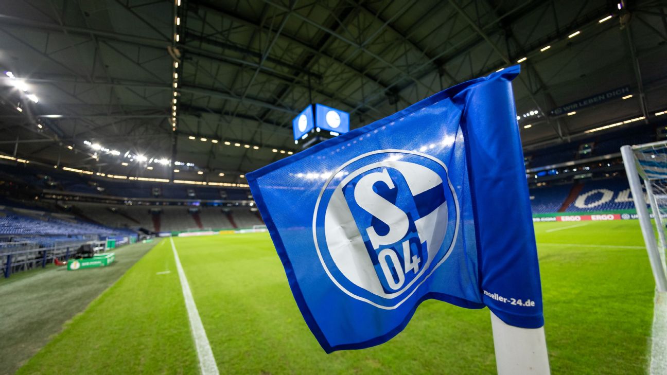 Schalke vs. Hamburg ennustusvihjed - Spordimees.ee